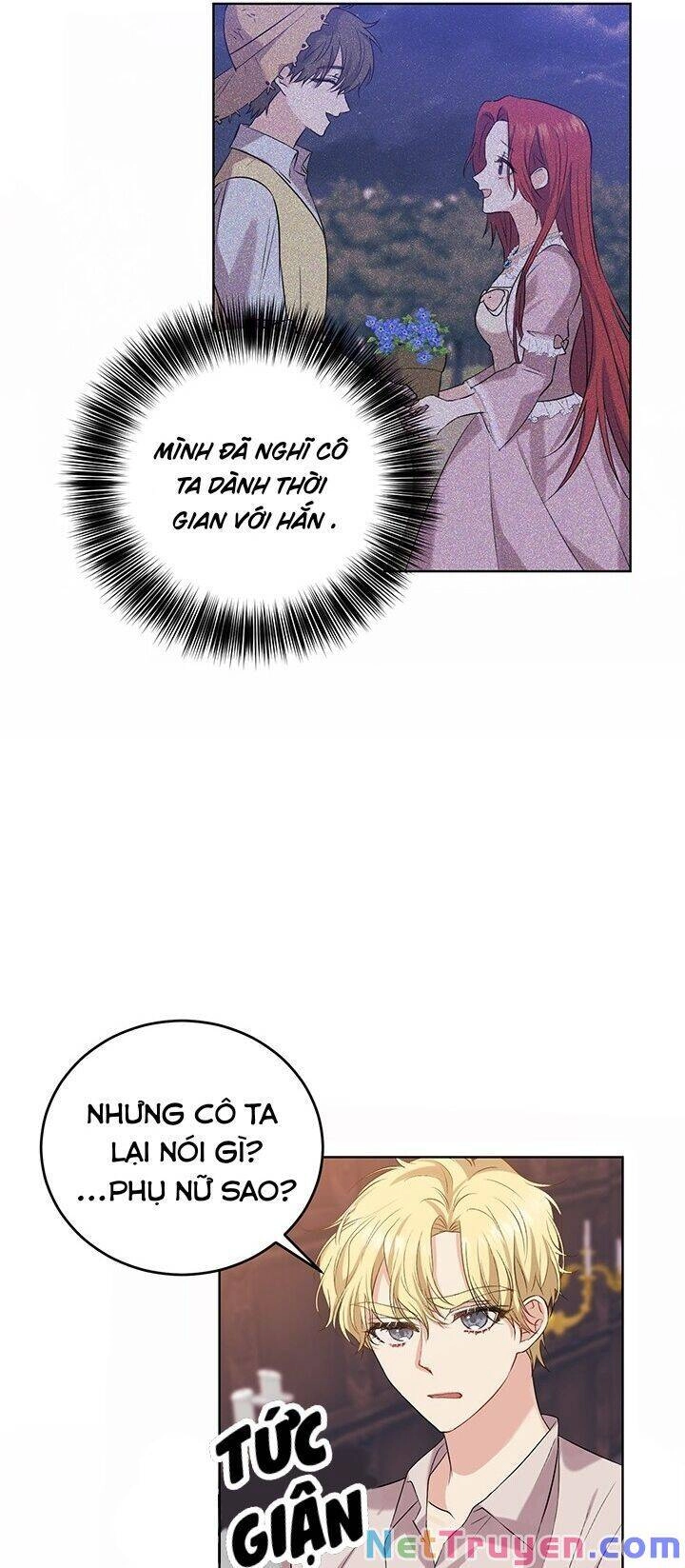 Tôi Trở Thành Gia Sư Của Tên Bạo Chúa Chapter 11 - 27