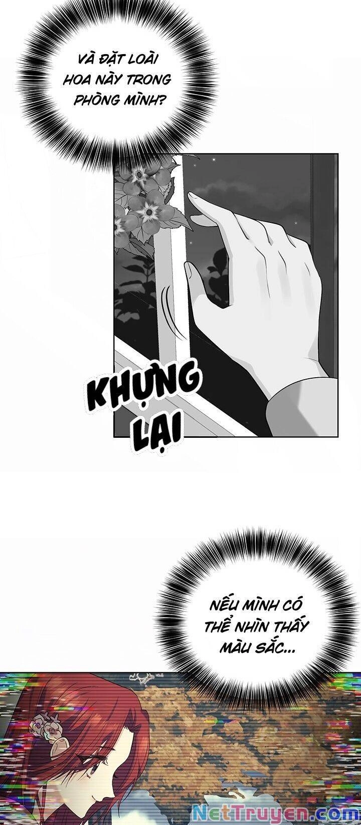 Tôi Trở Thành Gia Sư Của Tên Bạo Chúa Chapter 11 - 29