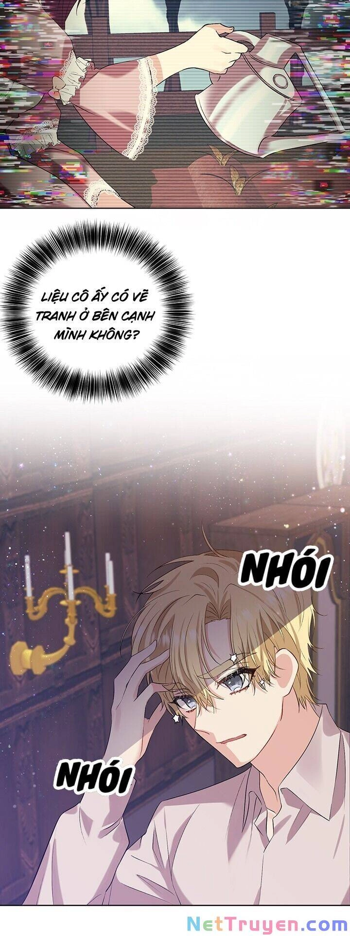 Tôi Trở Thành Gia Sư Của Tên Bạo Chúa Chapter 11 - 30