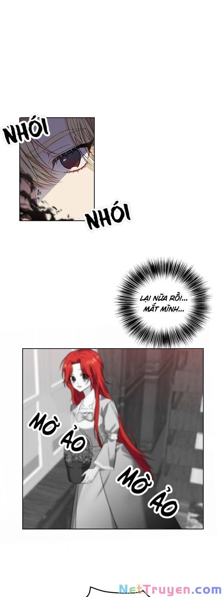 Tôi Trở Thành Gia Sư Của Tên Bạo Chúa Chapter 11 - 31