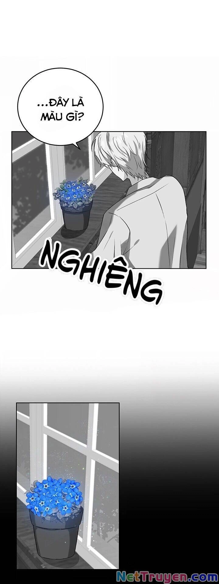 Tôi Trở Thành Gia Sư Của Tên Bạo Chúa Chapter 11 - 33