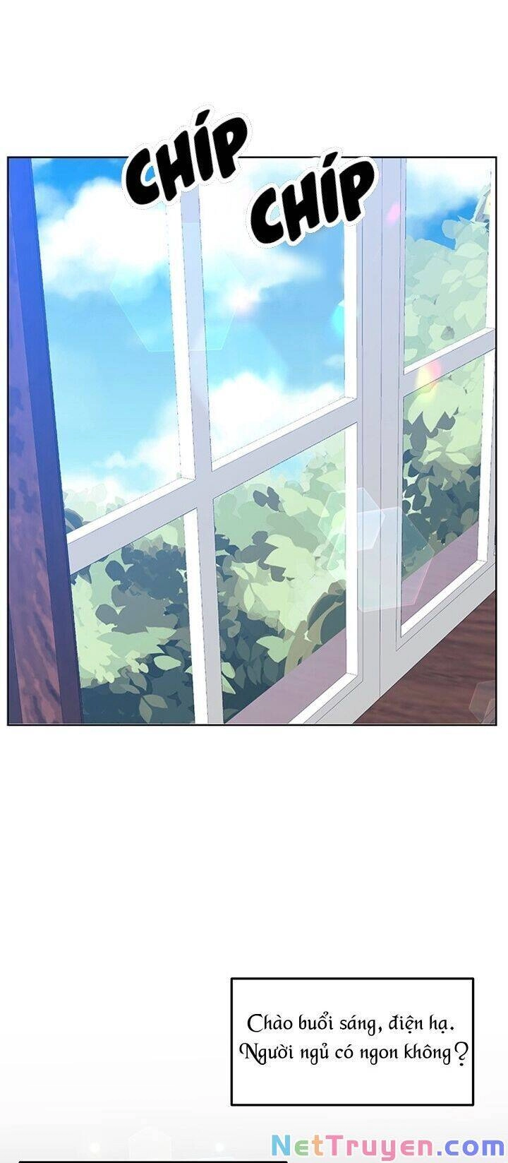 Tôi Trở Thành Gia Sư Của Tên Bạo Chúa Chapter 11 - 35