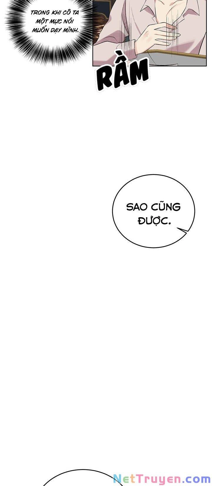 Tôi Trở Thành Gia Sư Của Tên Bạo Chúa Chapter 11 - 37