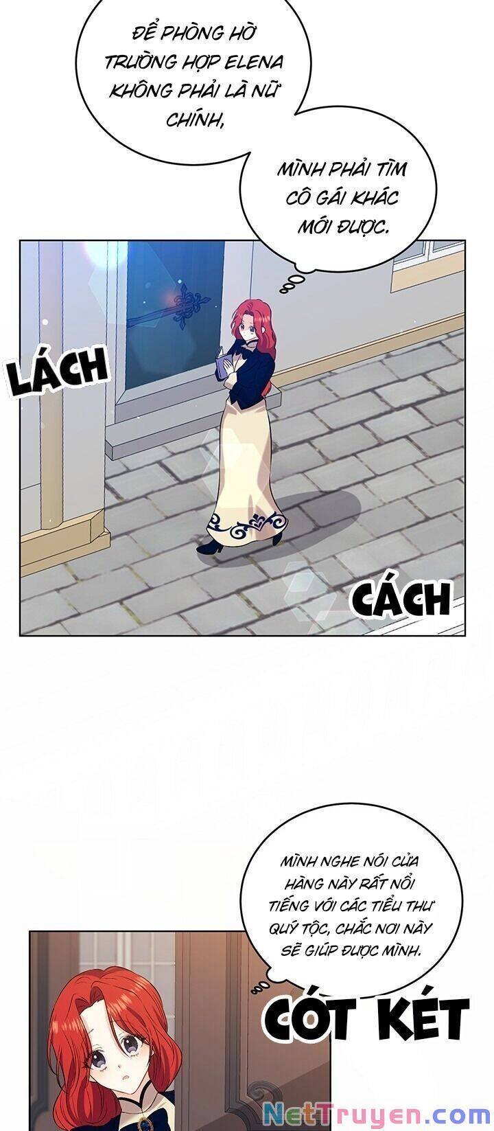 Tôi Trở Thành Gia Sư Của Tên Bạo Chúa Chapter 11 - 38