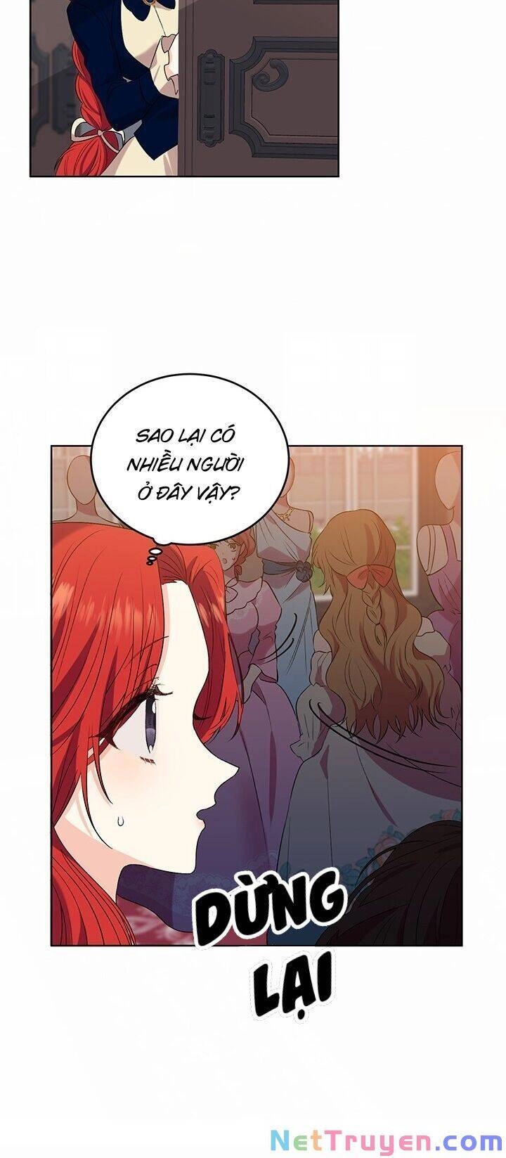 Tôi Trở Thành Gia Sư Của Tên Bạo Chúa Chapter 11 - 39