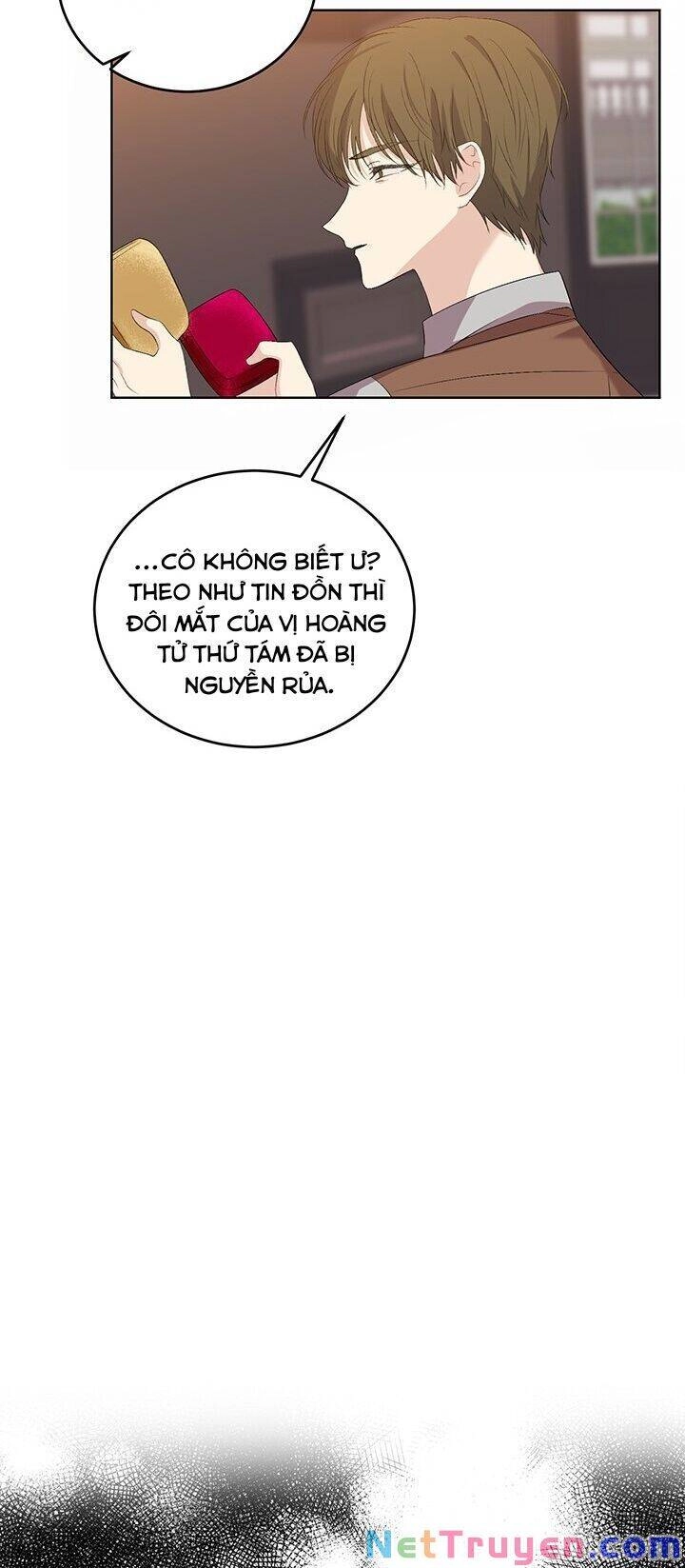 Tôi Trở Thành Gia Sư Của Tên Bạo Chúa Chapter 11 - 43