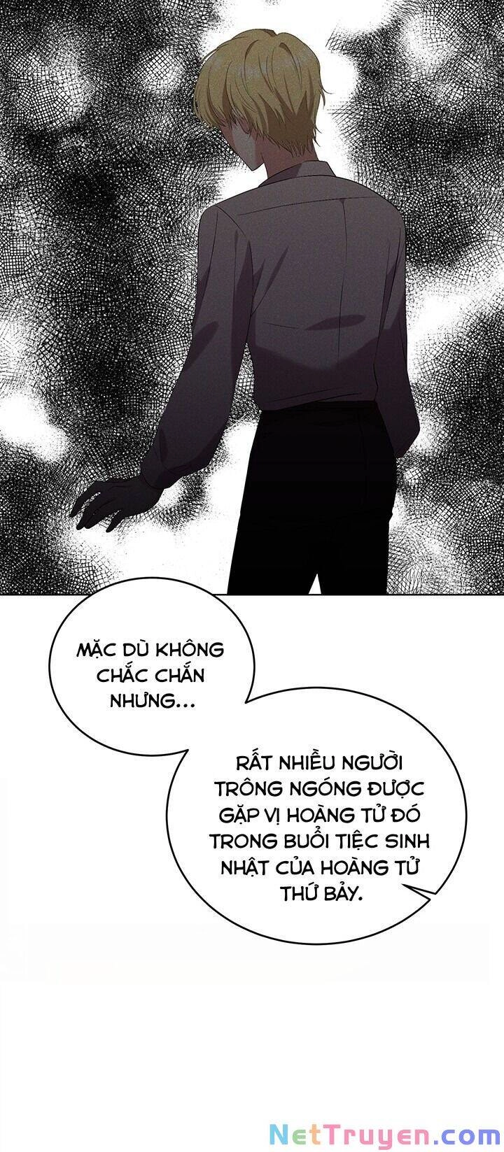 Tôi Trở Thành Gia Sư Của Tên Bạo Chúa Chapter 11 - 44