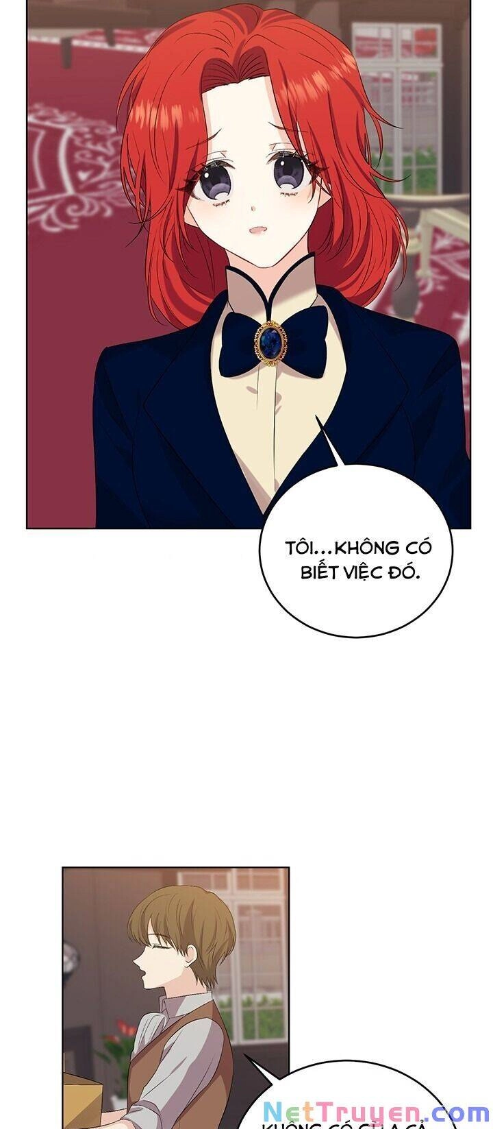 Tôi Trở Thành Gia Sư Của Tên Bạo Chúa Chapter 11 - 46