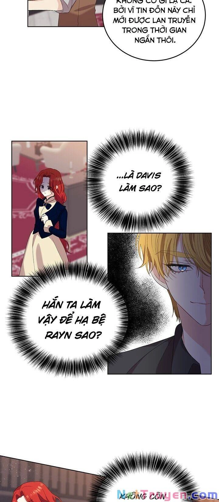 Tôi Trở Thành Gia Sư Của Tên Bạo Chúa Chapter 11 - 47