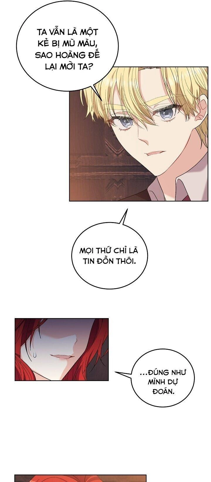 Tôi Trở Thành Gia Sư Của Tên Bạo Chúa Chapter 12 - 7