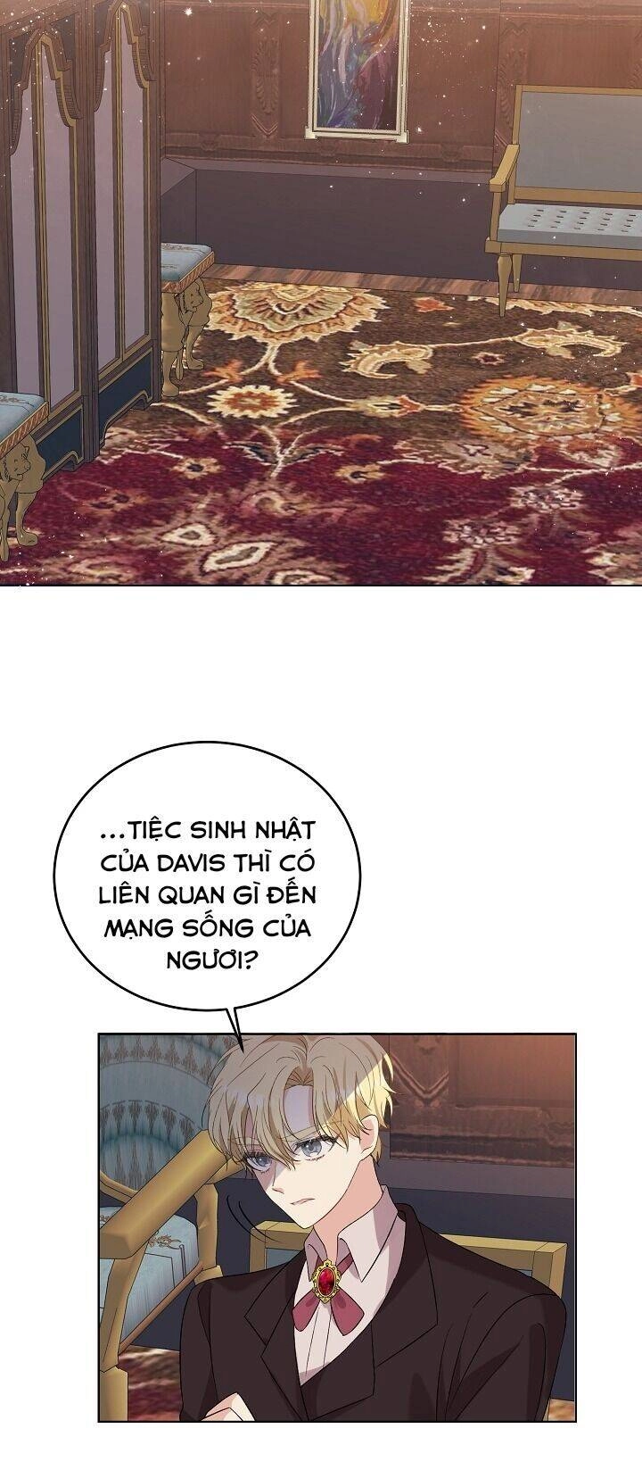 Tôi Trở Thành Gia Sư Của Tên Bạo Chúa Chapter 12 - 10