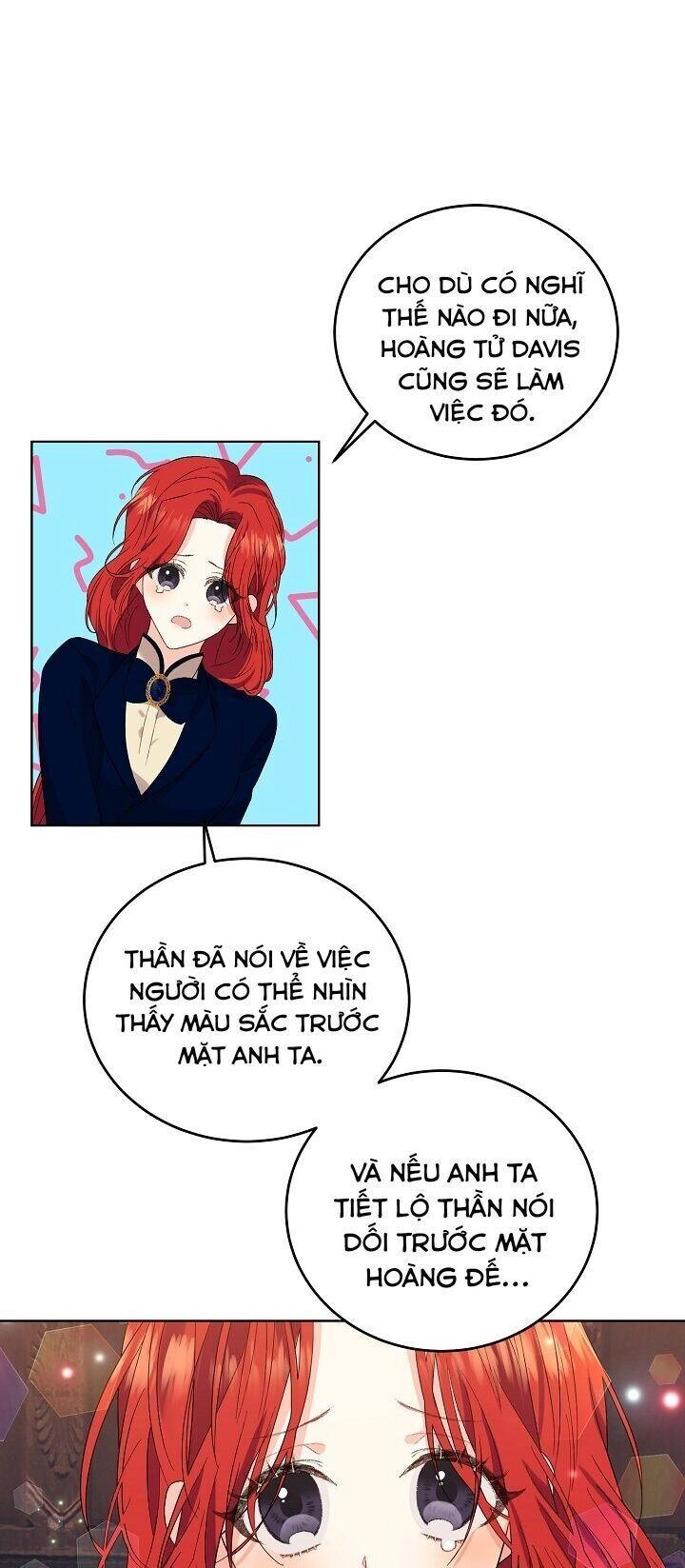 Tôi Trở Thành Gia Sư Của Tên Bạo Chúa Chapter 12 - 11