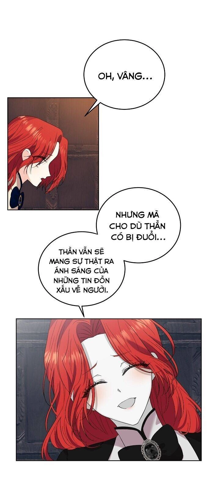 Tôi Trở Thành Gia Sư Của Tên Bạo Chúa Chapter 12 - 13