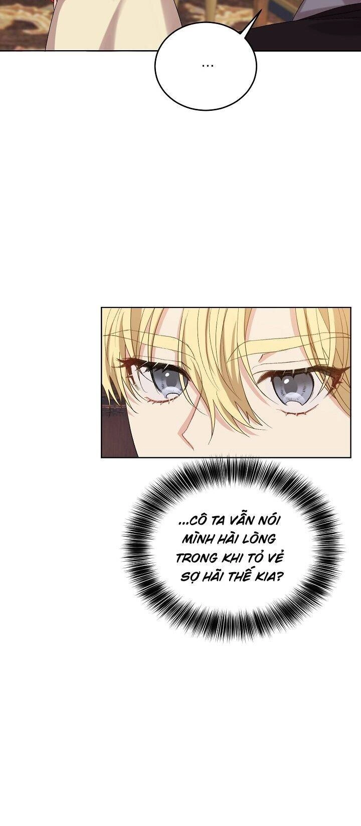 Tôi Trở Thành Gia Sư Của Tên Bạo Chúa Chapter 12 - 15