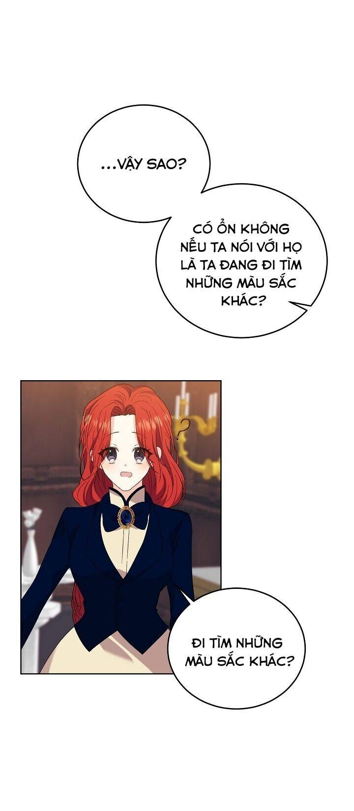 Tôi Trở Thành Gia Sư Của Tên Bạo Chúa Chapter 12 - 16