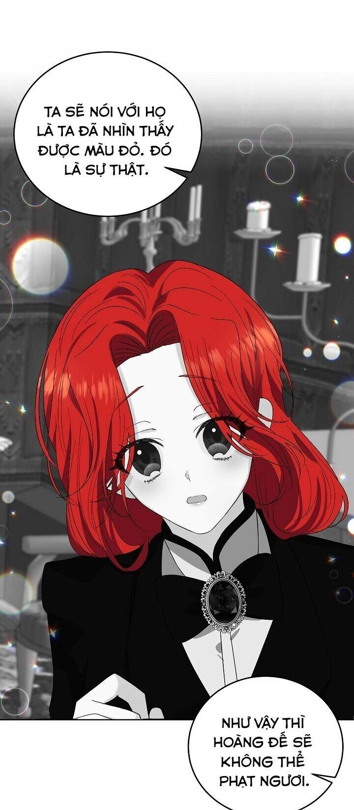 Tôi Trở Thành Gia Sư Của Tên Bạo Chúa Chapter 12 - 17