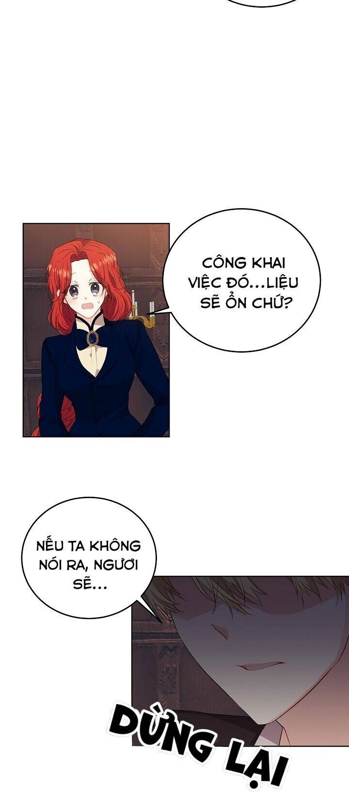 Tôi Trở Thành Gia Sư Của Tên Bạo Chúa Chapter 12 - 18