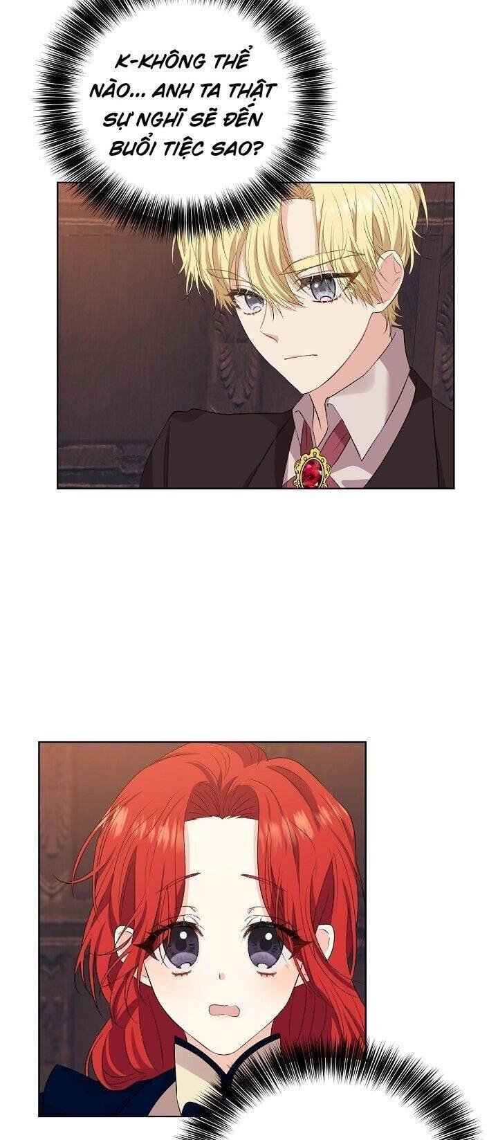 Tôi Trở Thành Gia Sư Của Tên Bạo Chúa Chapter 12 - 21