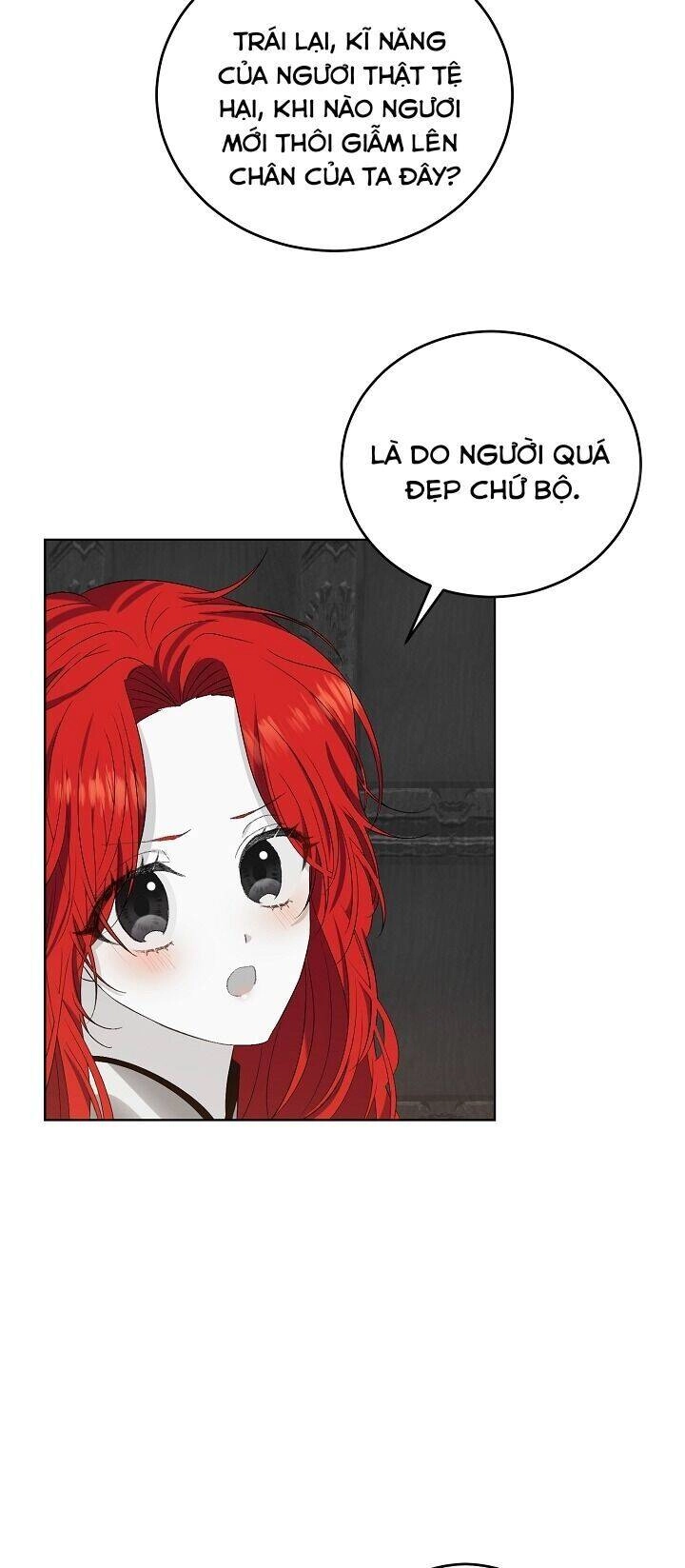 Tôi Trở Thành Gia Sư Của Tên Bạo Chúa Chapter 12 - 26