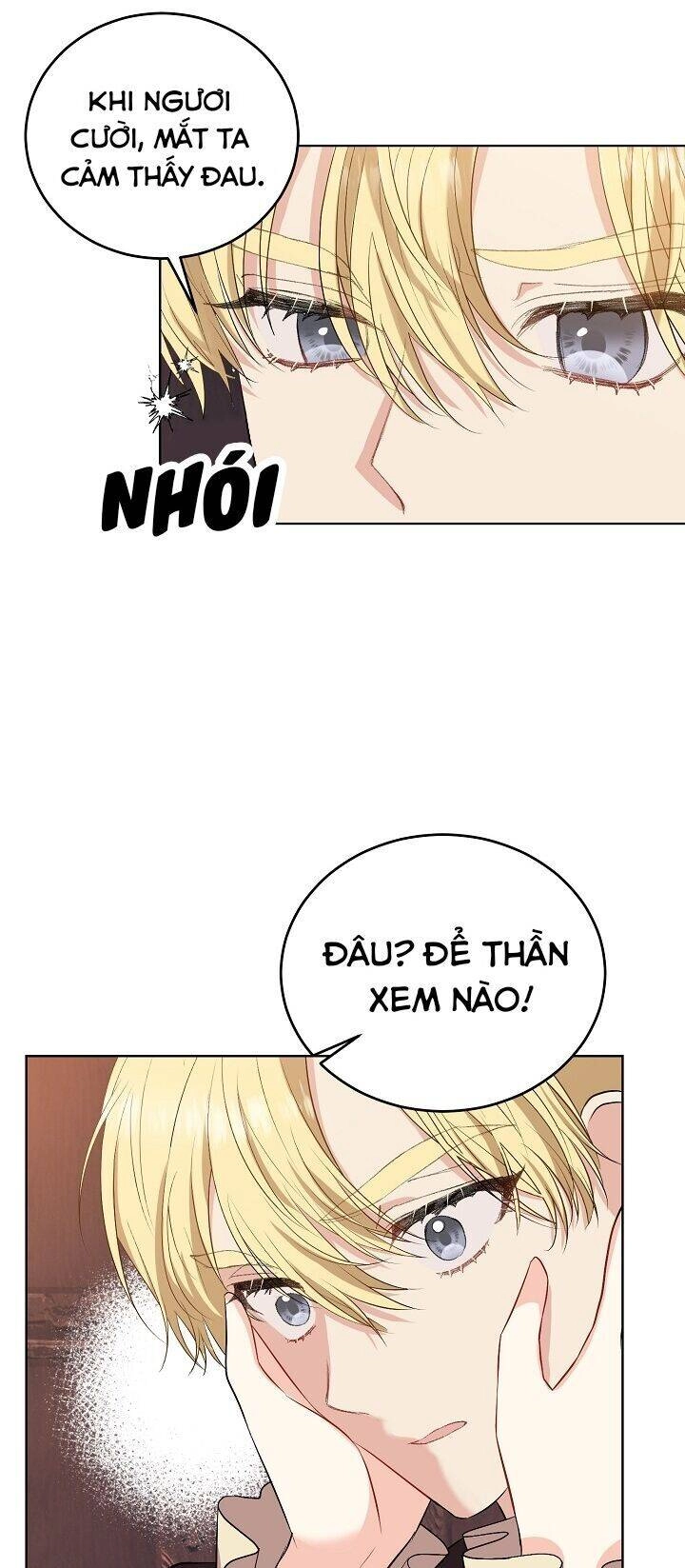 Tôi Trở Thành Gia Sư Của Tên Bạo Chúa Chapter 12 - 31