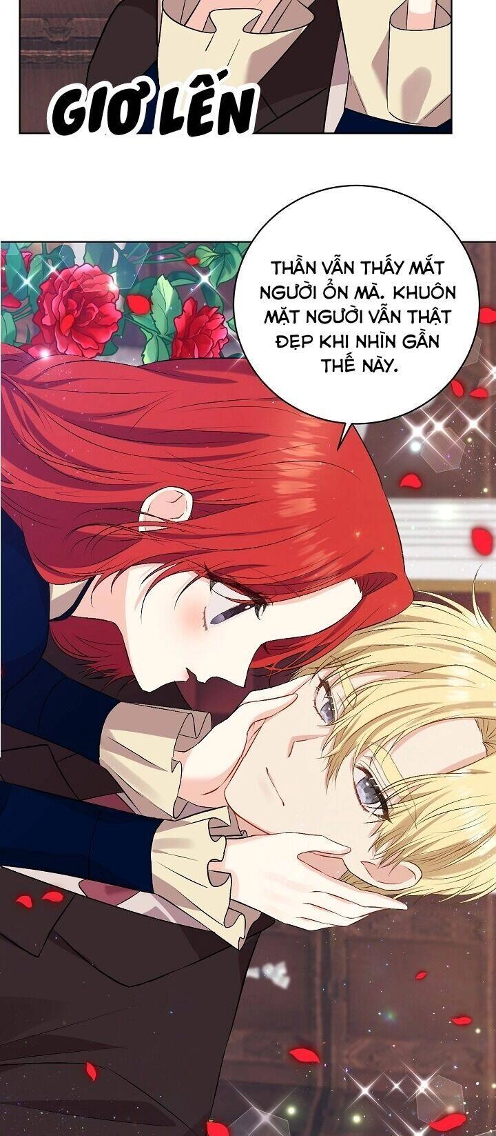 Tôi Trở Thành Gia Sư Của Tên Bạo Chúa Chapter 12 - 32