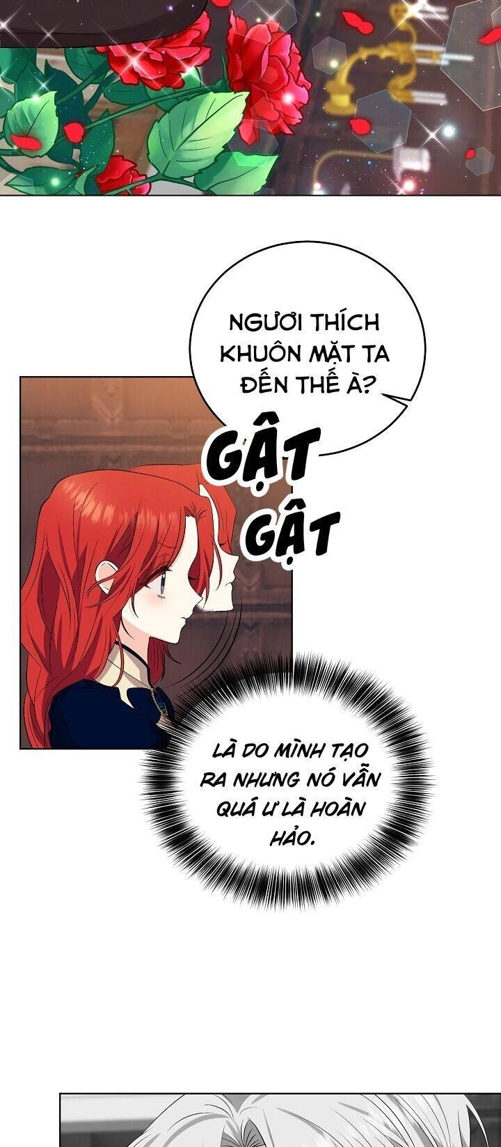 Tôi Trở Thành Gia Sư Của Tên Bạo Chúa Chapter 12 - 33