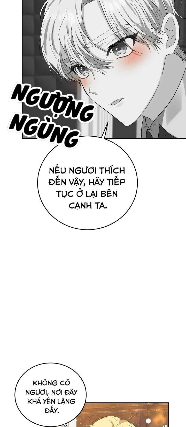 Tôi Trở Thành Gia Sư Của Tên Bạo Chúa Chapter 12 - 34