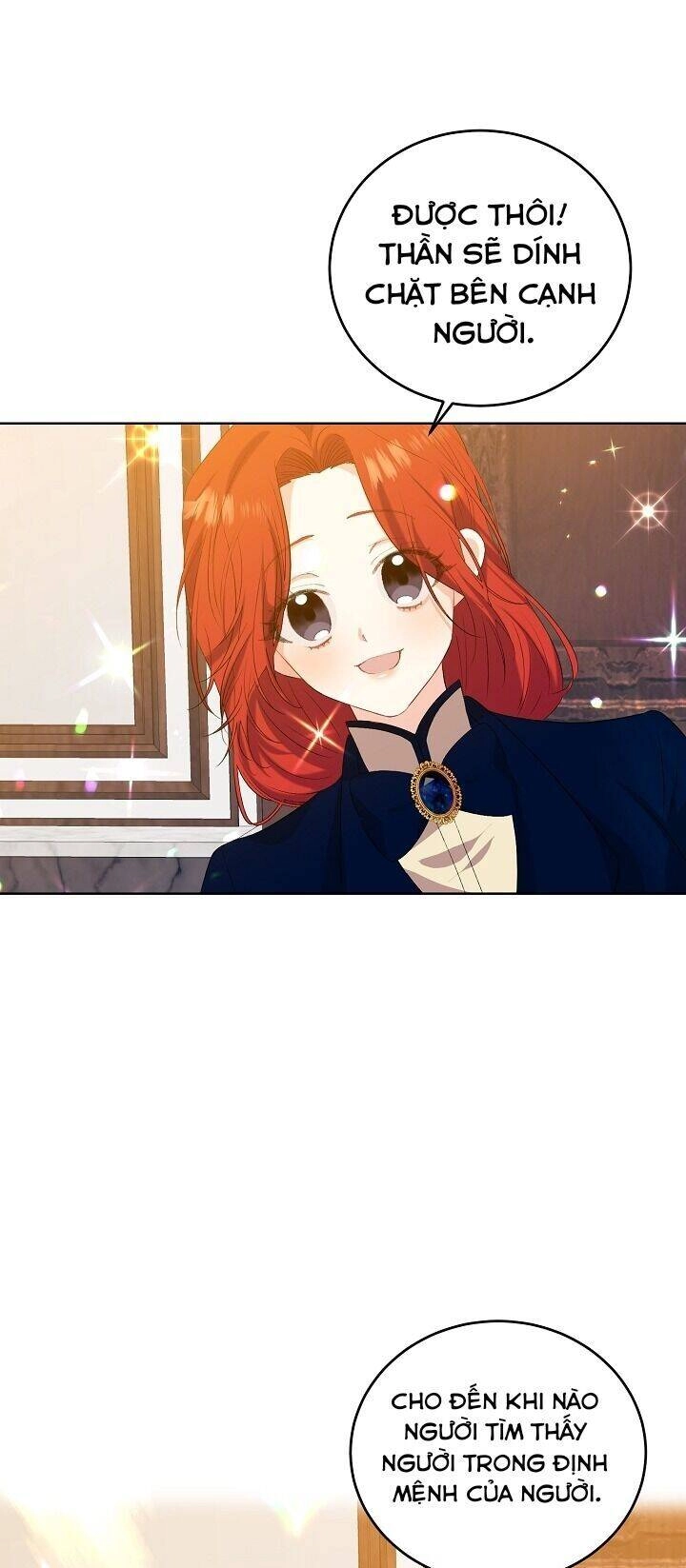 Tôi Trở Thành Gia Sư Của Tên Bạo Chúa Chapter 12 - 36