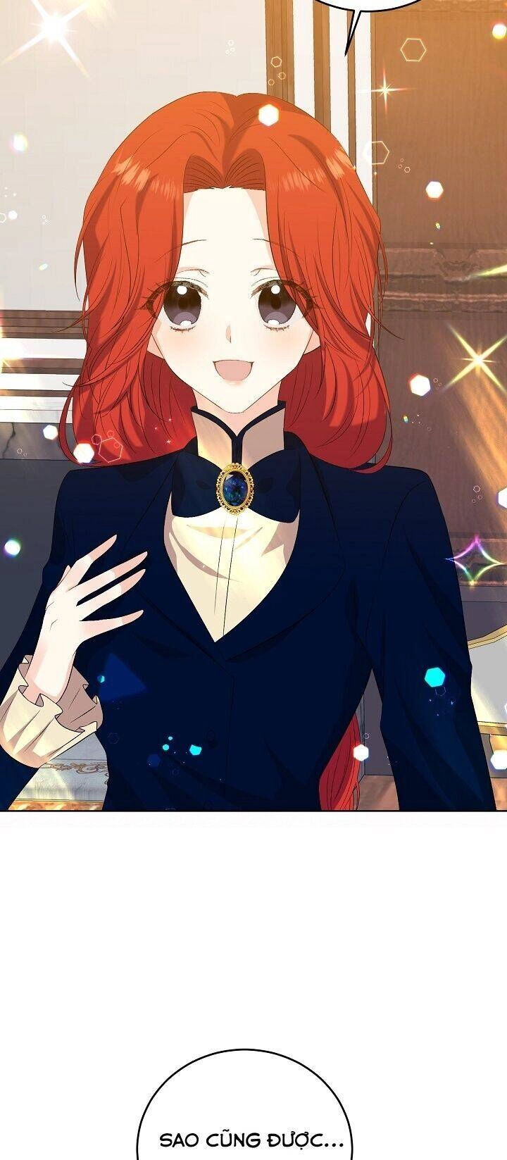 Tôi Trở Thành Gia Sư Của Tên Bạo Chúa Chapter 12 - 37