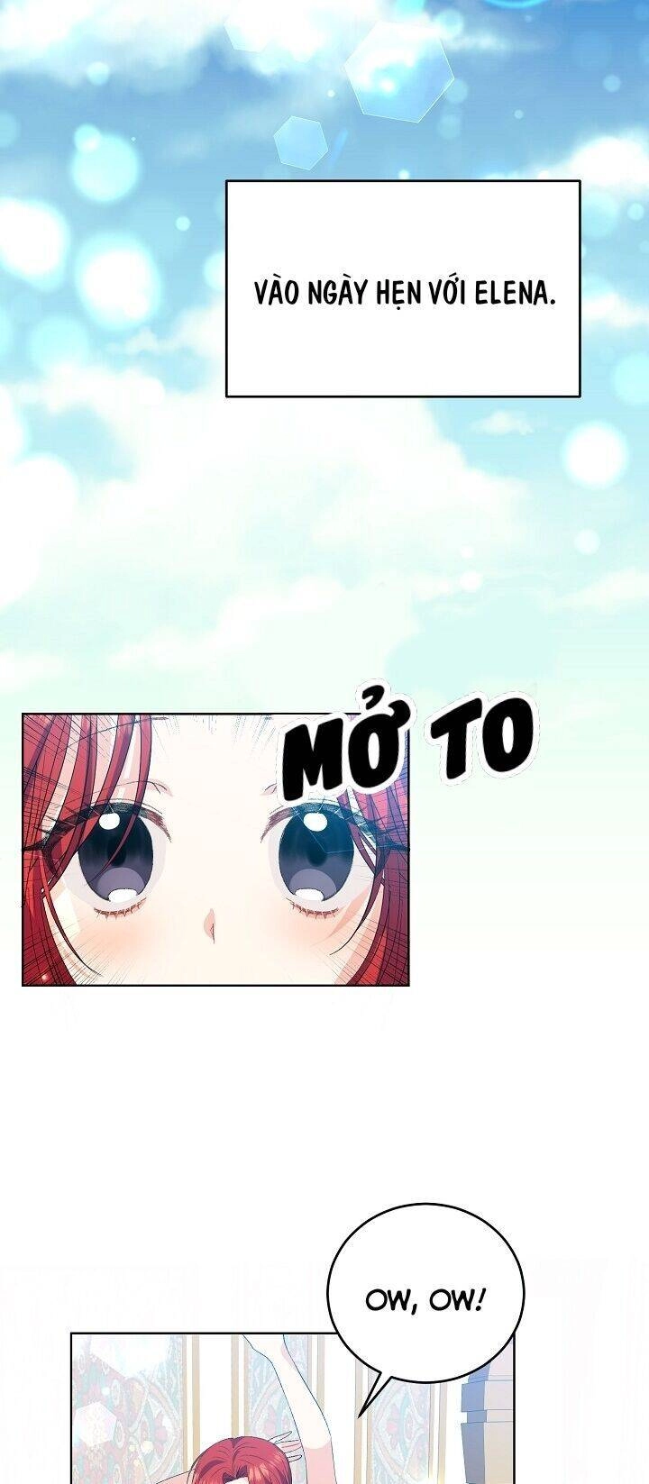 Tôi Trở Thành Gia Sư Của Tên Bạo Chúa Chapter 12 - 39