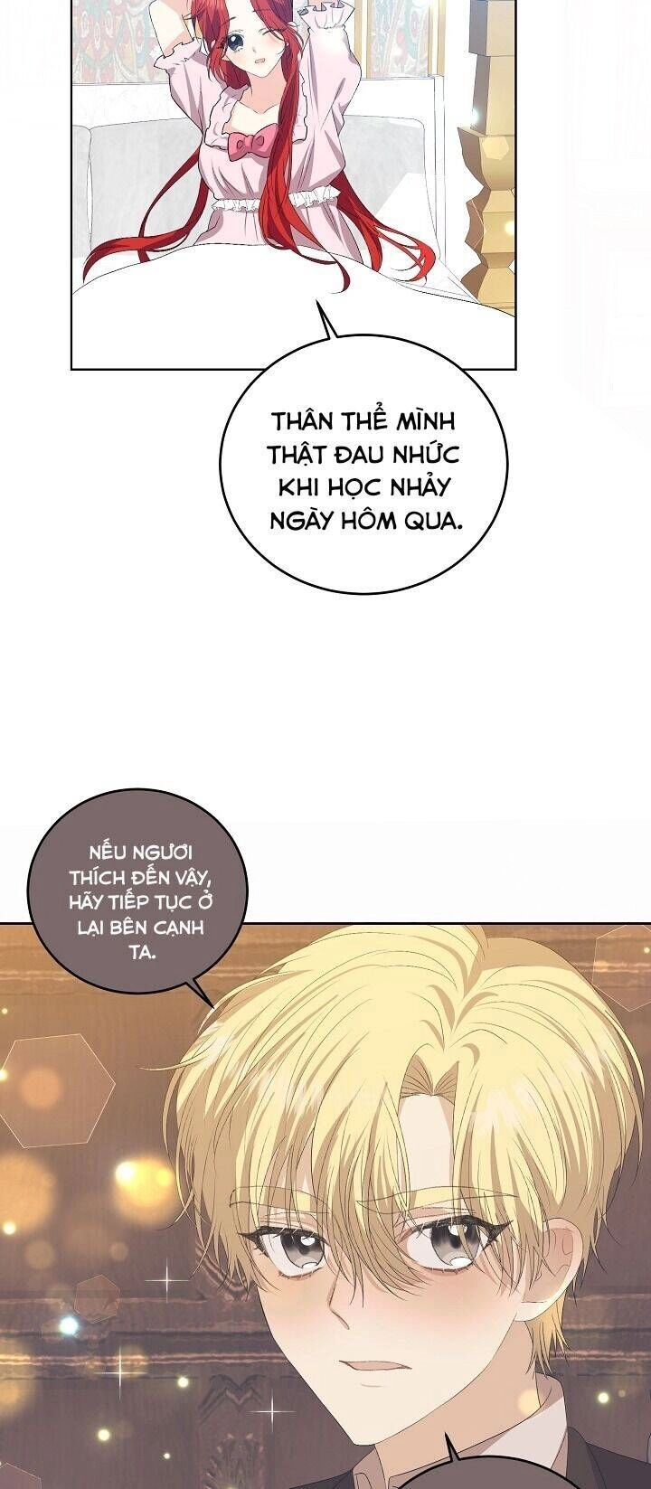 Tôi Trở Thành Gia Sư Của Tên Bạo Chúa Chapter 12 - 40