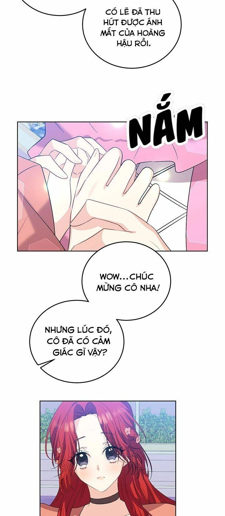 Tôi Trở Thành Gia Sư Của Tên Bạo Chúa Chapter 13 - 5