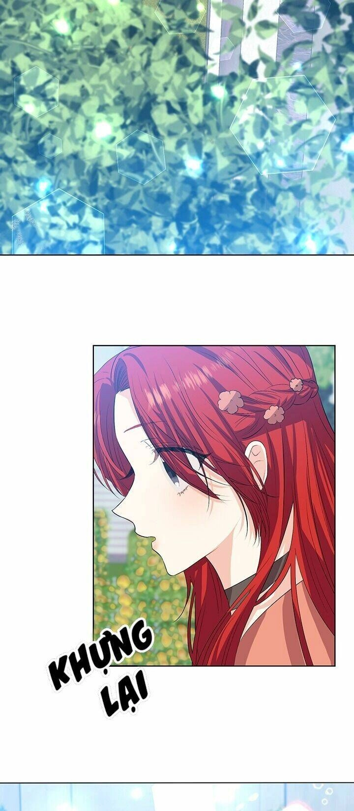 Tôi Trở Thành Gia Sư Của Tên Bạo Chúa Chapter 13 - 12