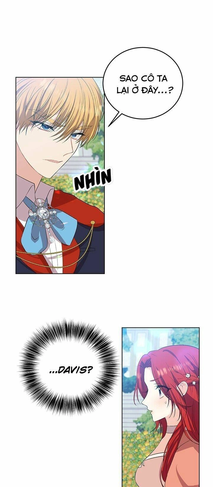 Tôi Trở Thành Gia Sư Của Tên Bạo Chúa Chapter 13 - 14