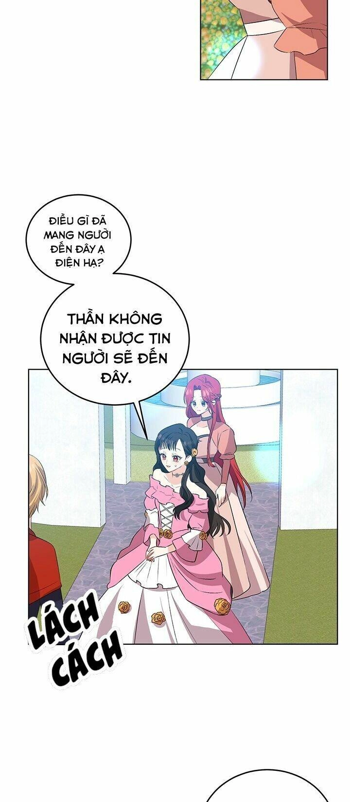 Tôi Trở Thành Gia Sư Của Tên Bạo Chúa Chapter 13 - 15