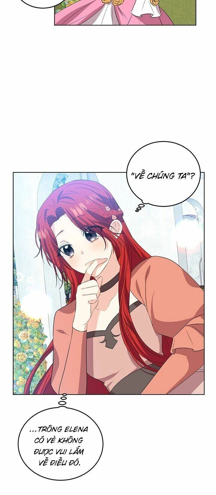 Tôi Trở Thành Gia Sư Của Tên Bạo Chúa Chapter 13 - 17