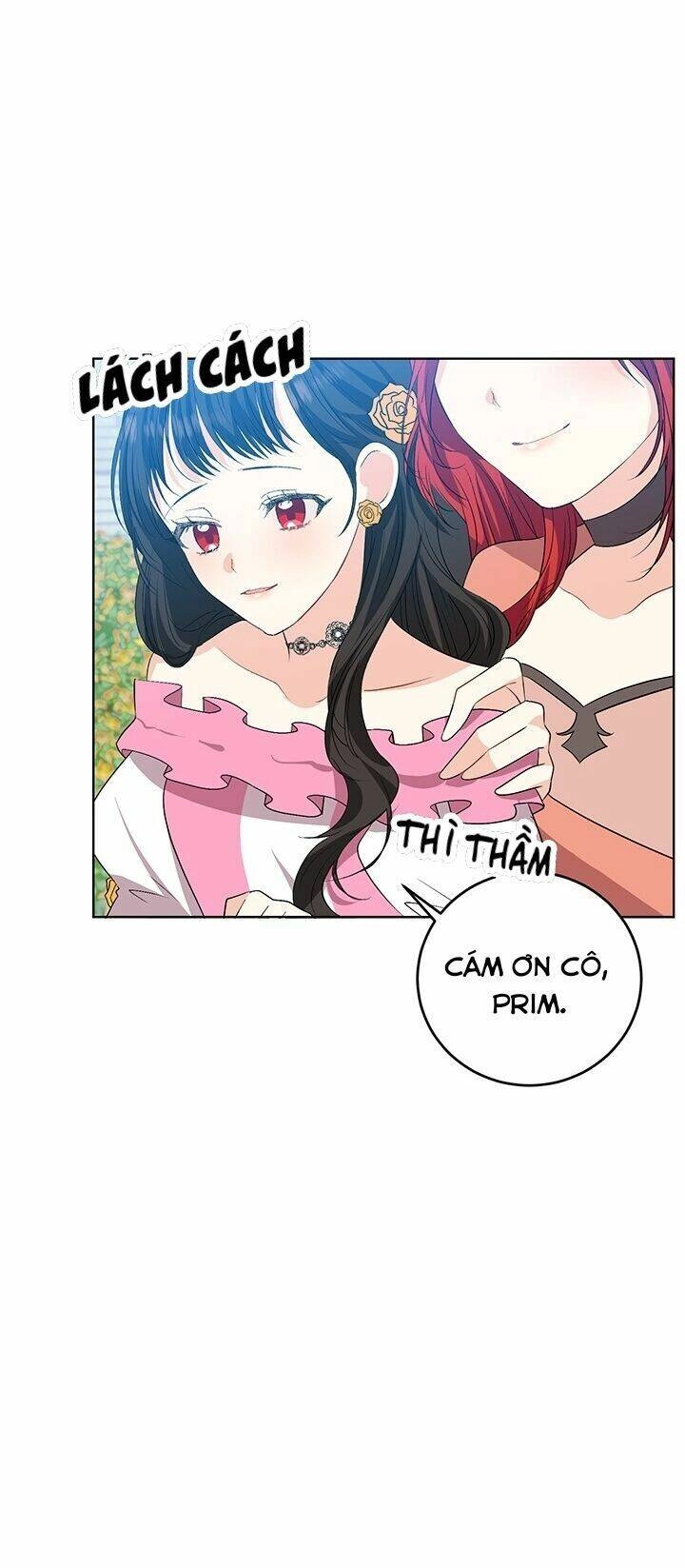 Tôi Trở Thành Gia Sư Của Tên Bạo Chúa Chapter 13 - 31