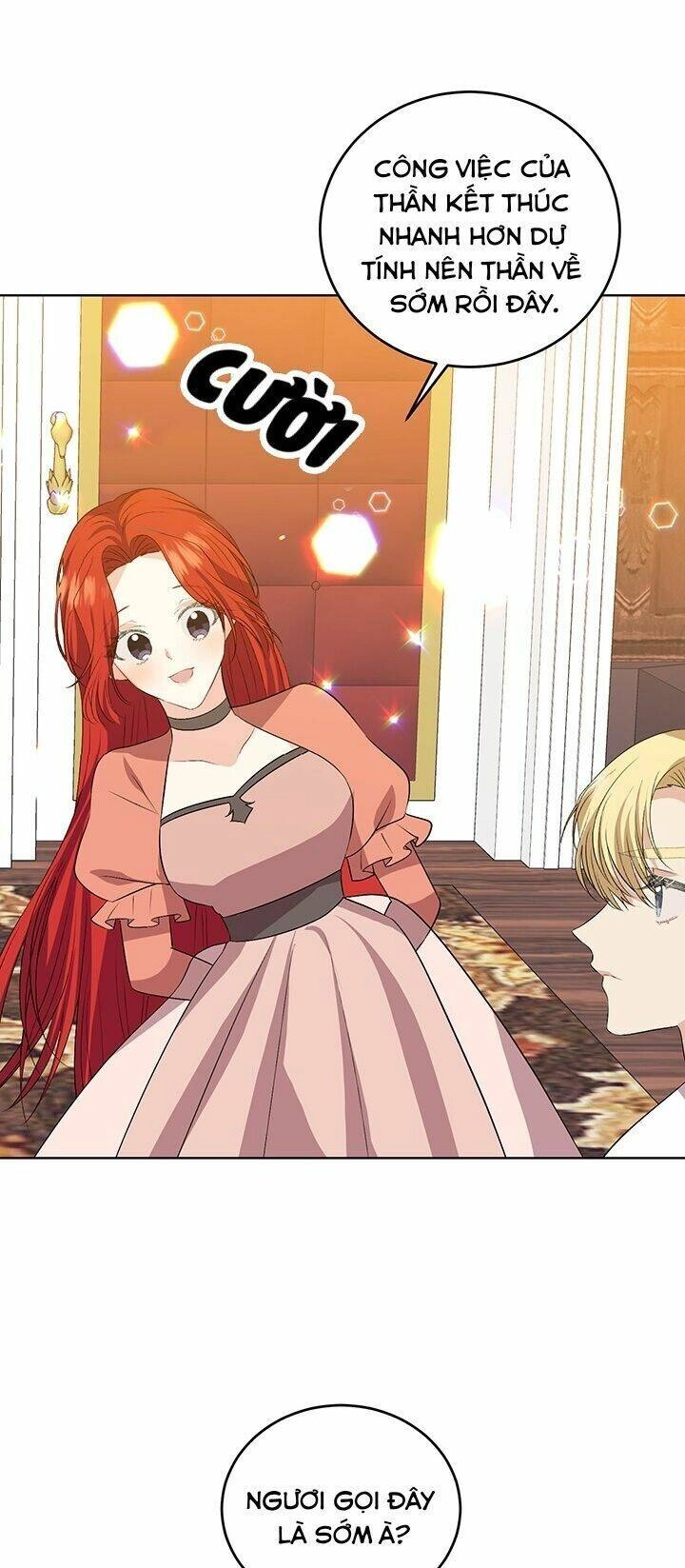 Tôi Trở Thành Gia Sư Của Tên Bạo Chúa Chapter 13 - 35