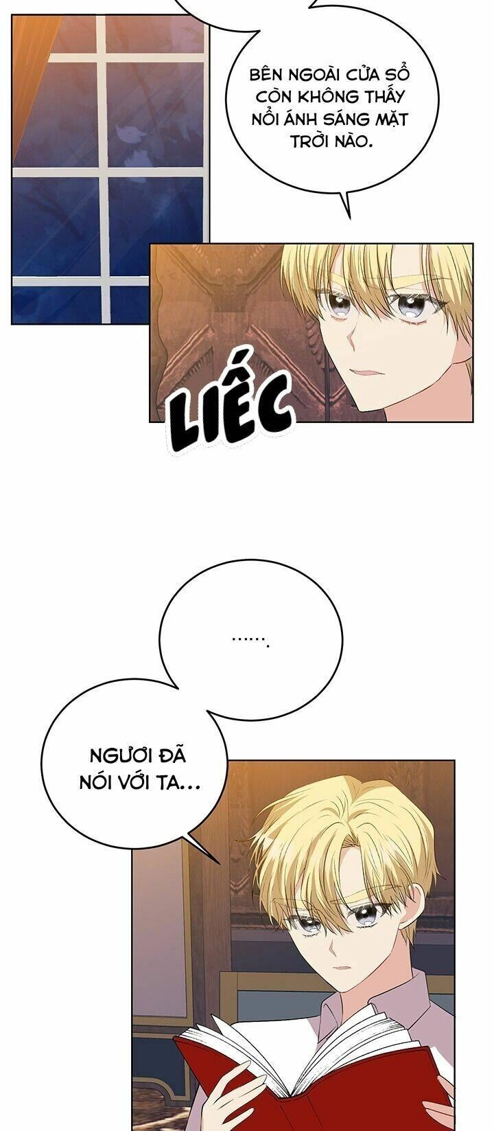 Tôi Trở Thành Gia Sư Của Tên Bạo Chúa Chapter 13 - 36