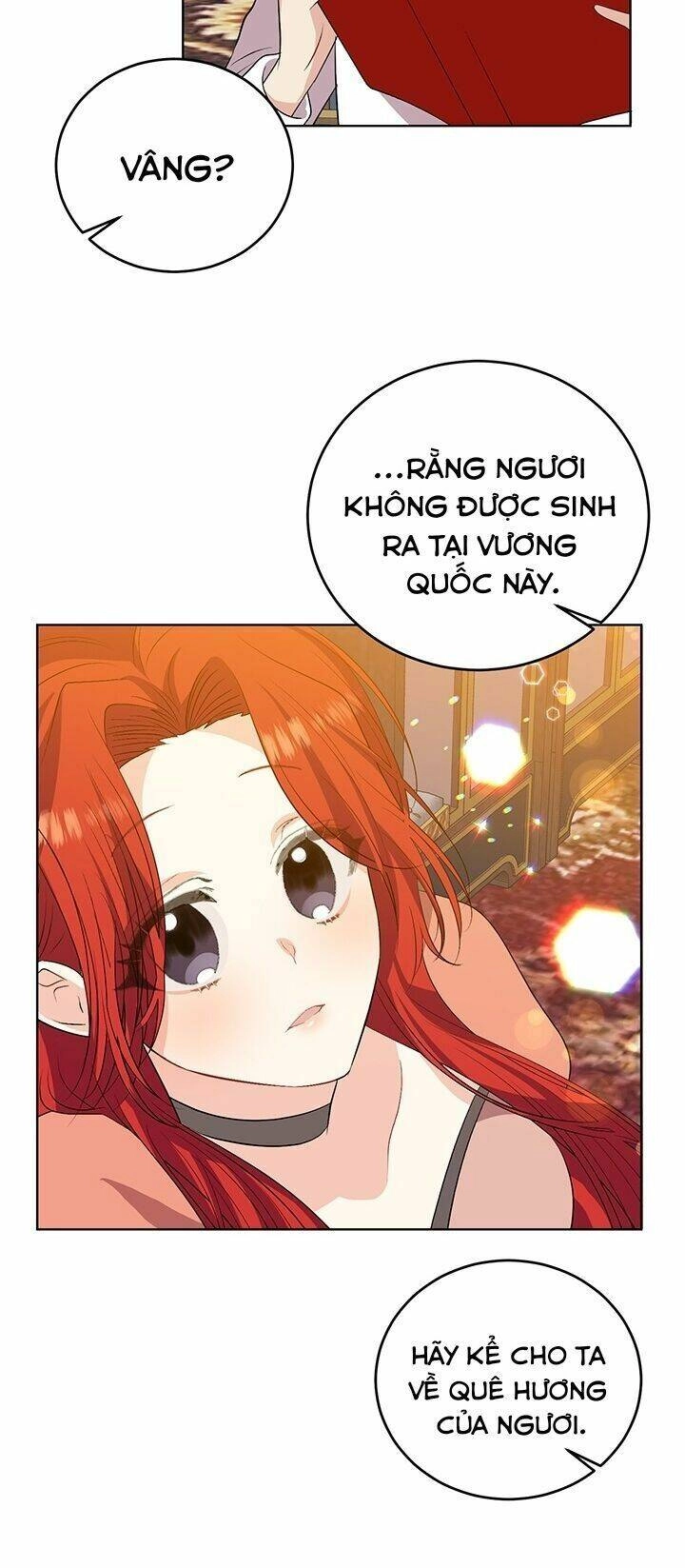 Tôi Trở Thành Gia Sư Của Tên Bạo Chúa Chapter 13 - 37