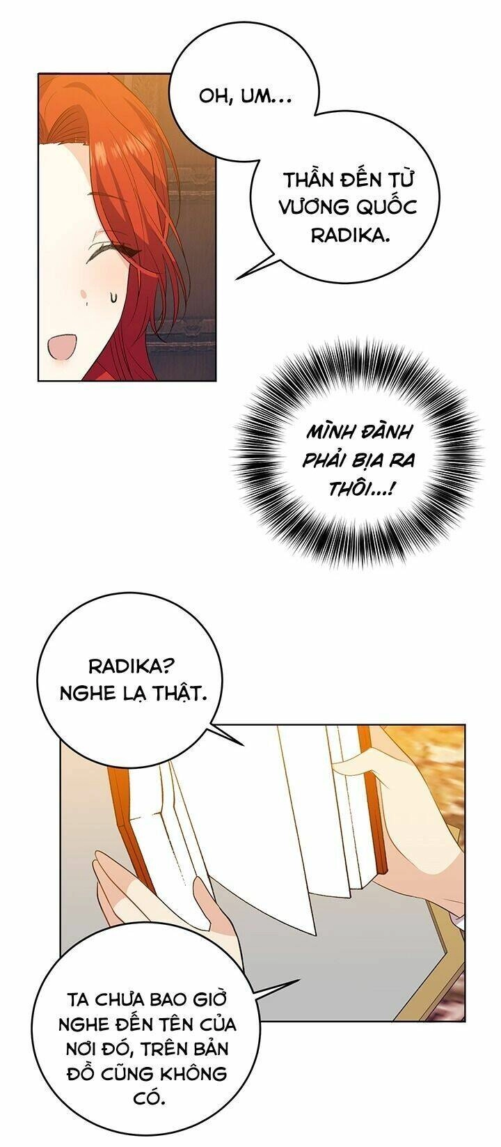 Tôi Trở Thành Gia Sư Của Tên Bạo Chúa Chapter 13 - 38