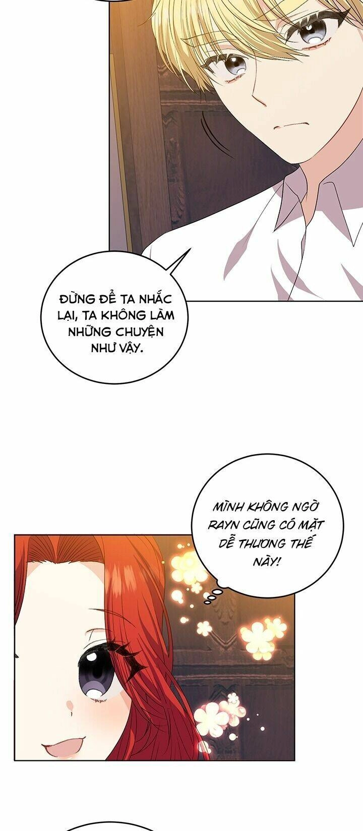 Tôi Trở Thành Gia Sư Của Tên Bạo Chúa Chapter 13 - 42