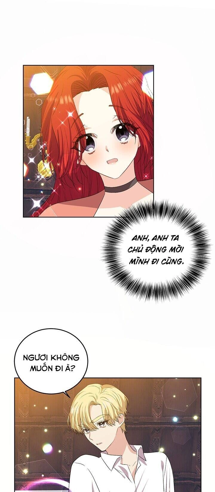 Tôi Trở Thành Gia Sư Của Tên Bạo Chúa Chapter 14 - 2