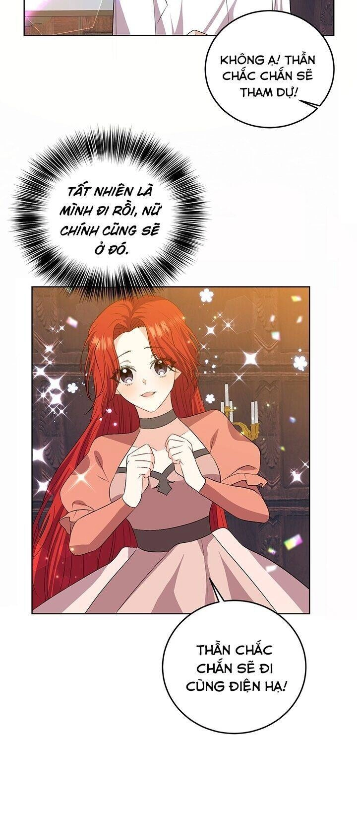 Tôi Trở Thành Gia Sư Của Tên Bạo Chúa Chapter 14 - 3