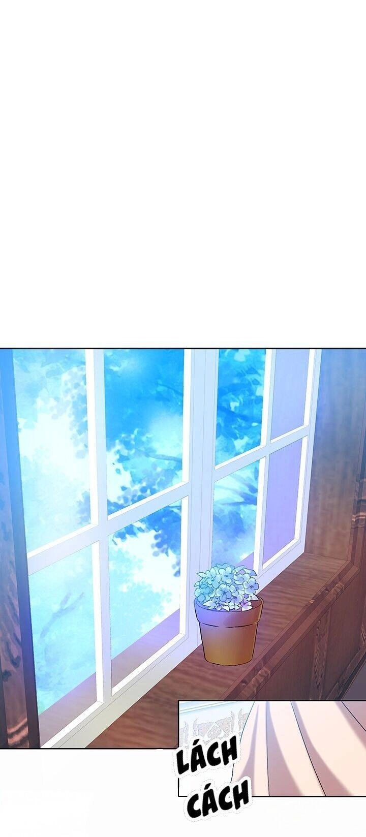 Tôi Trở Thành Gia Sư Của Tên Bạo Chúa Chapter 14 - 5