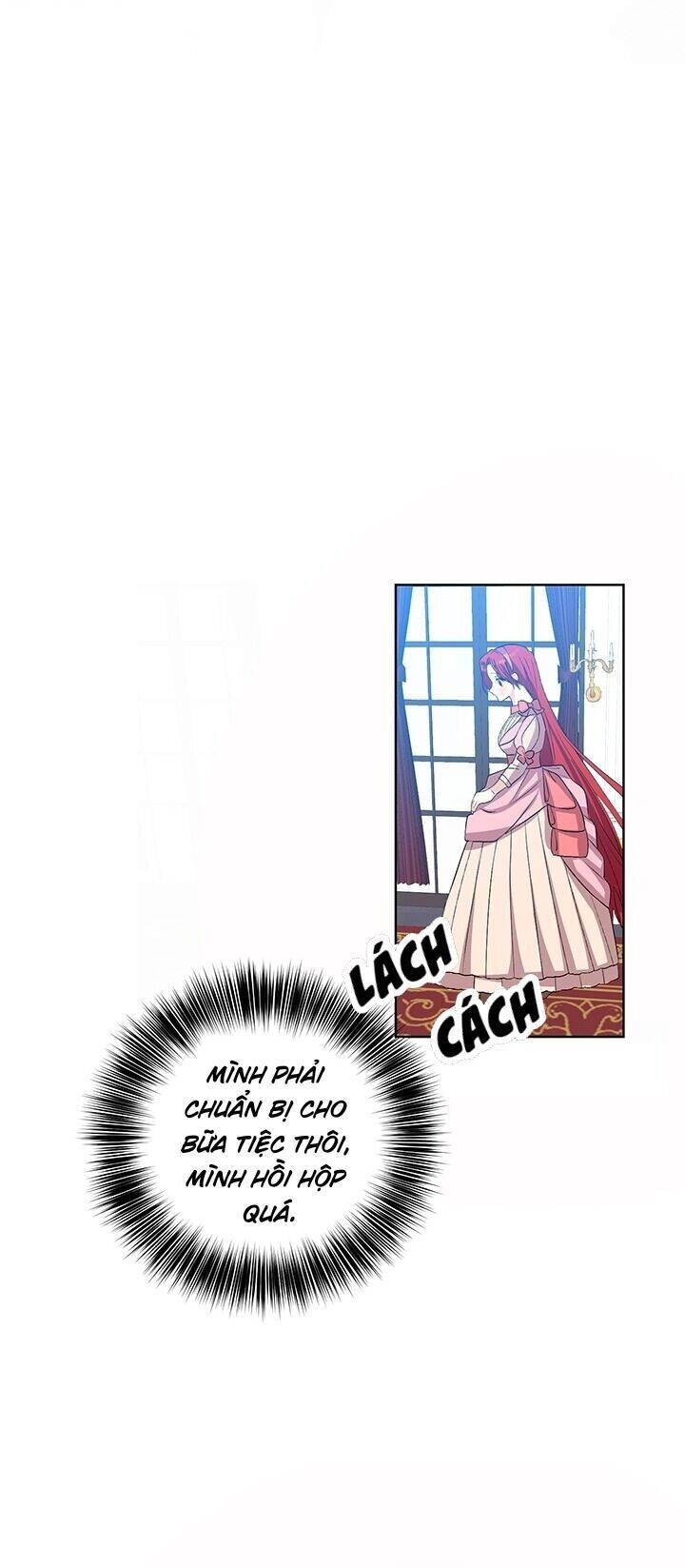 Tôi Trở Thành Gia Sư Của Tên Bạo Chúa Chapter 14 - 6