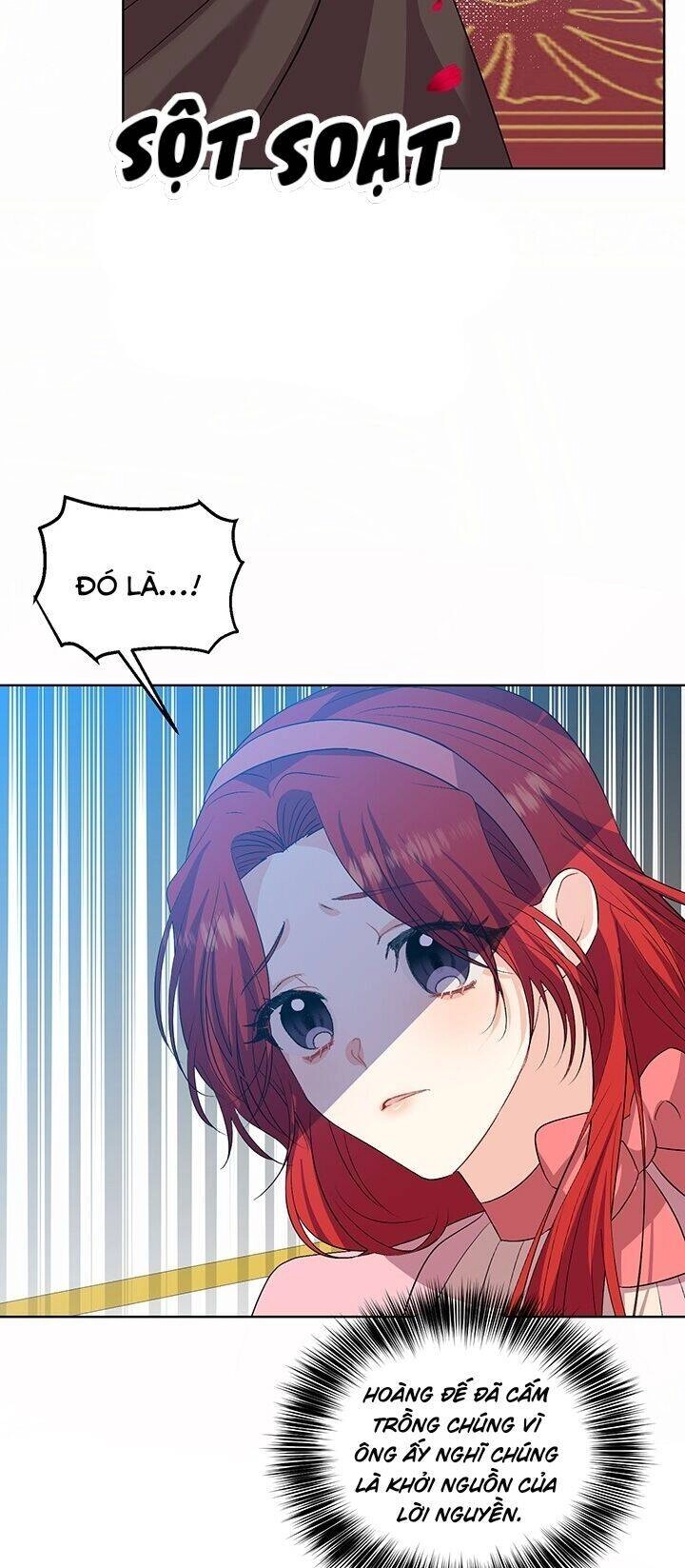 Tôi Trở Thành Gia Sư Của Tên Bạo Chúa Chapter 14 - 9