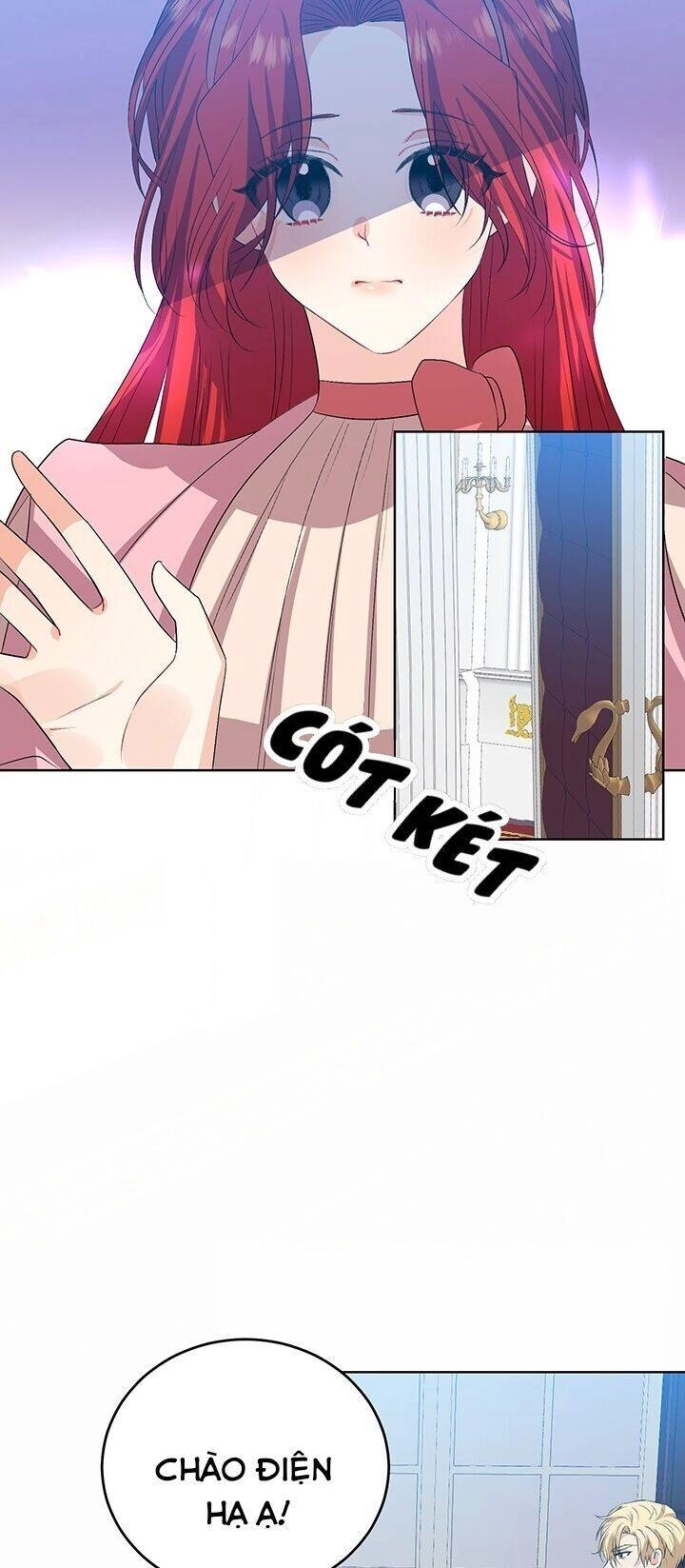 Tôi Trở Thành Gia Sư Của Tên Bạo Chúa Chapter 14 - 17