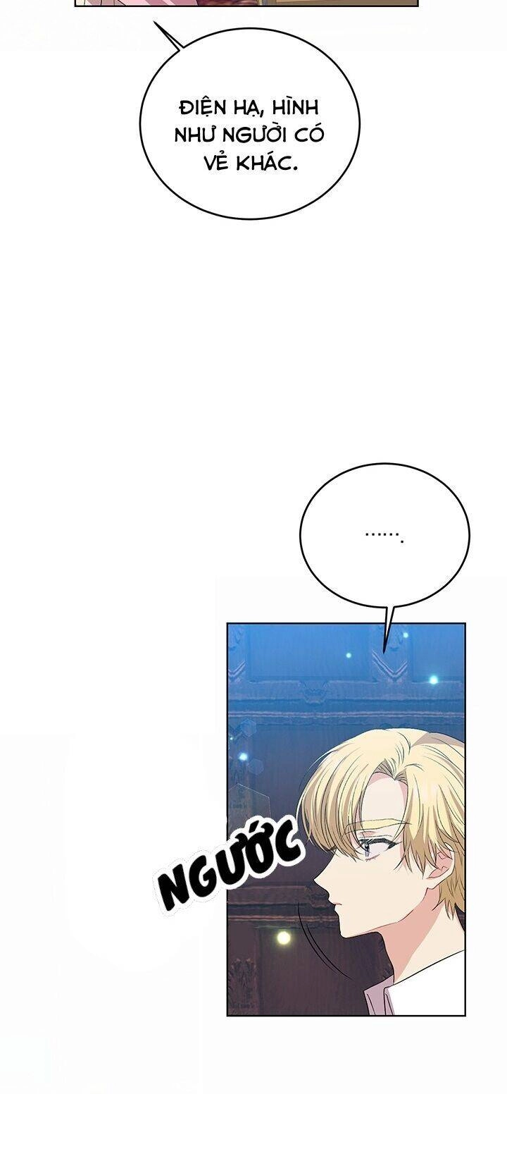 Tôi Trở Thành Gia Sư Của Tên Bạo Chúa Chapter 14 - 19