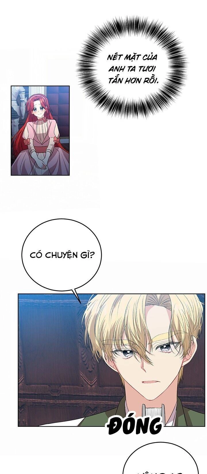 Tôi Trở Thành Gia Sư Của Tên Bạo Chúa Chapter 14 - 20